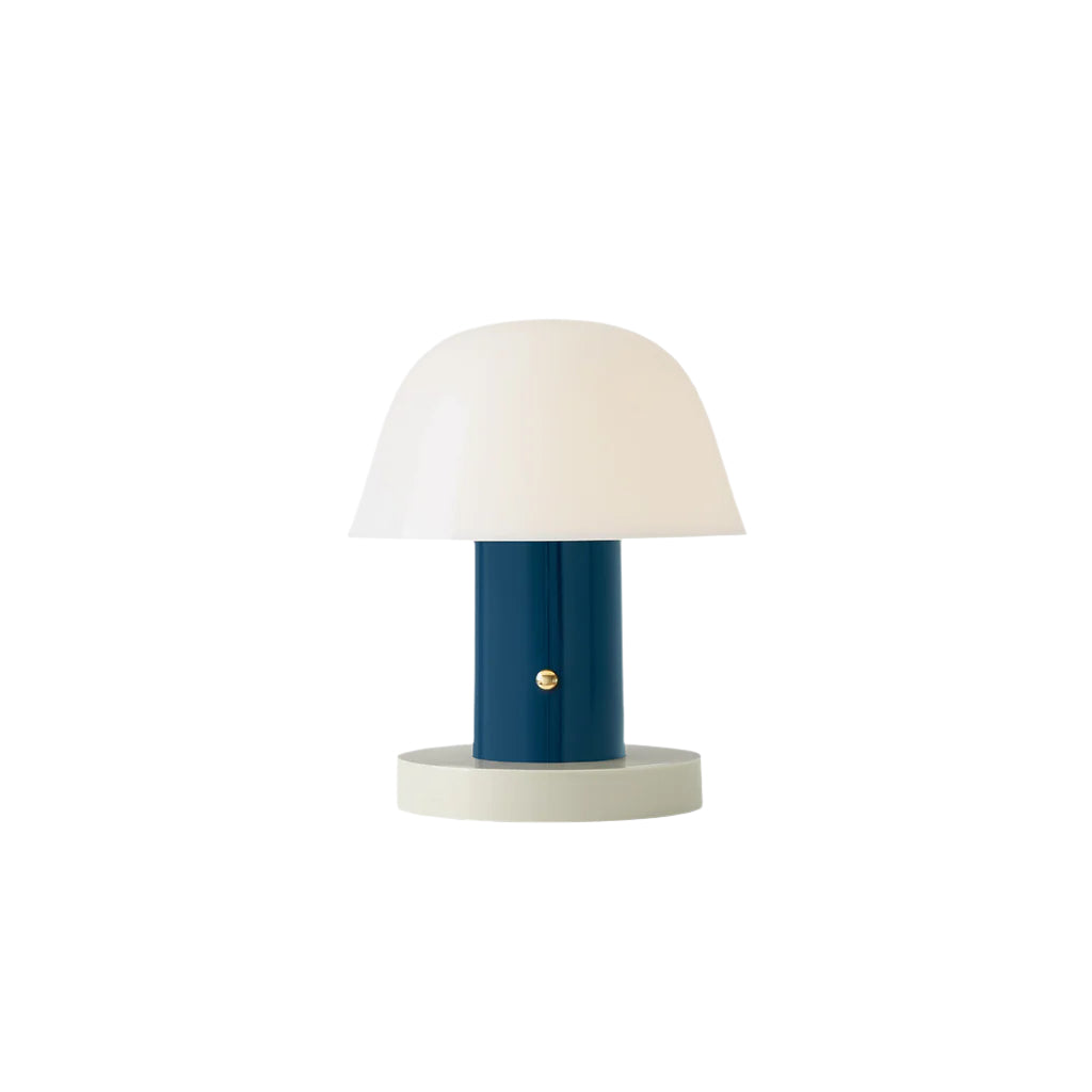 Setago Portable table lamp JH27 - Twilight & Sand