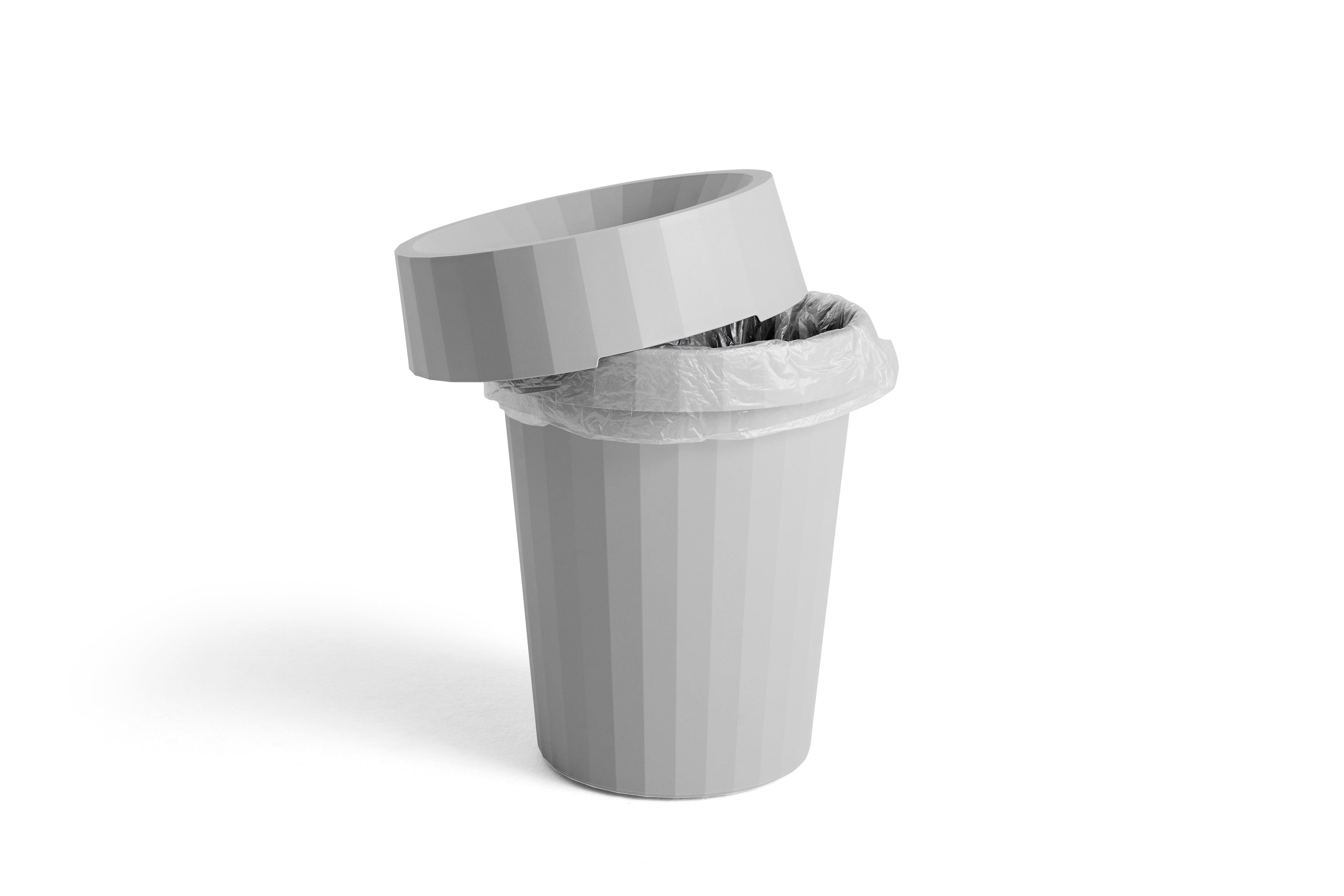 Shade Bin - Grey