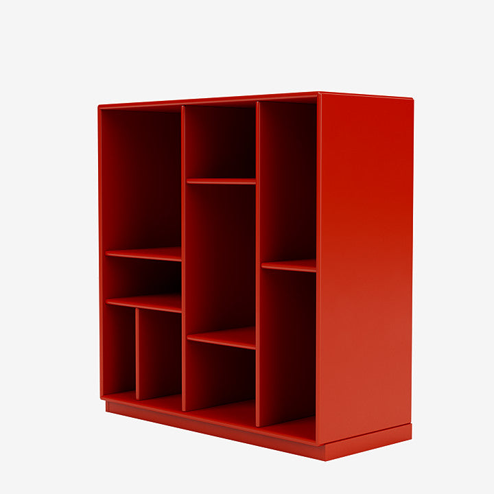 COMPILE Shelf