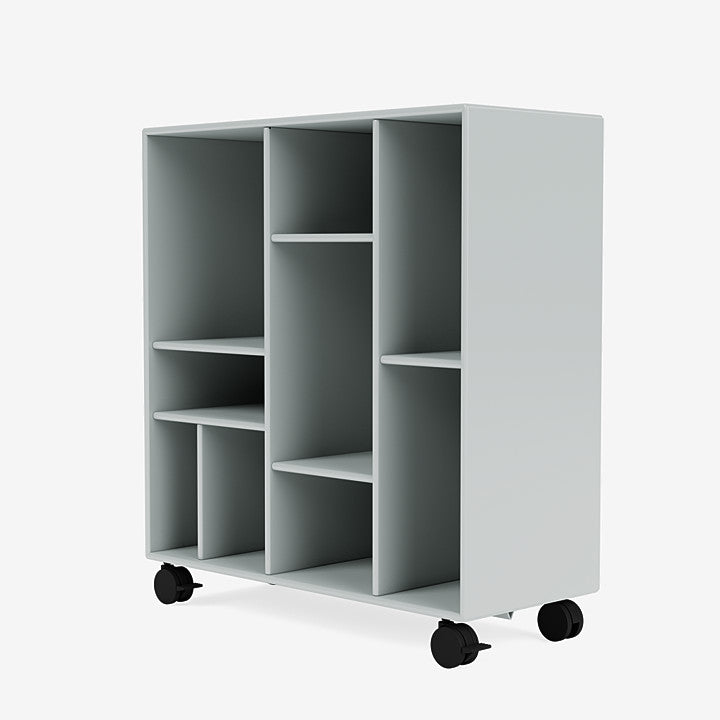 COMPILE Shelf