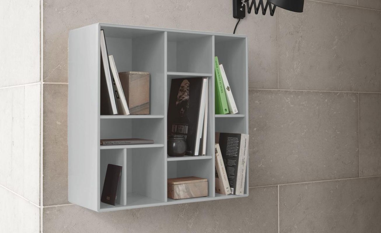 COMPILE Shelf
