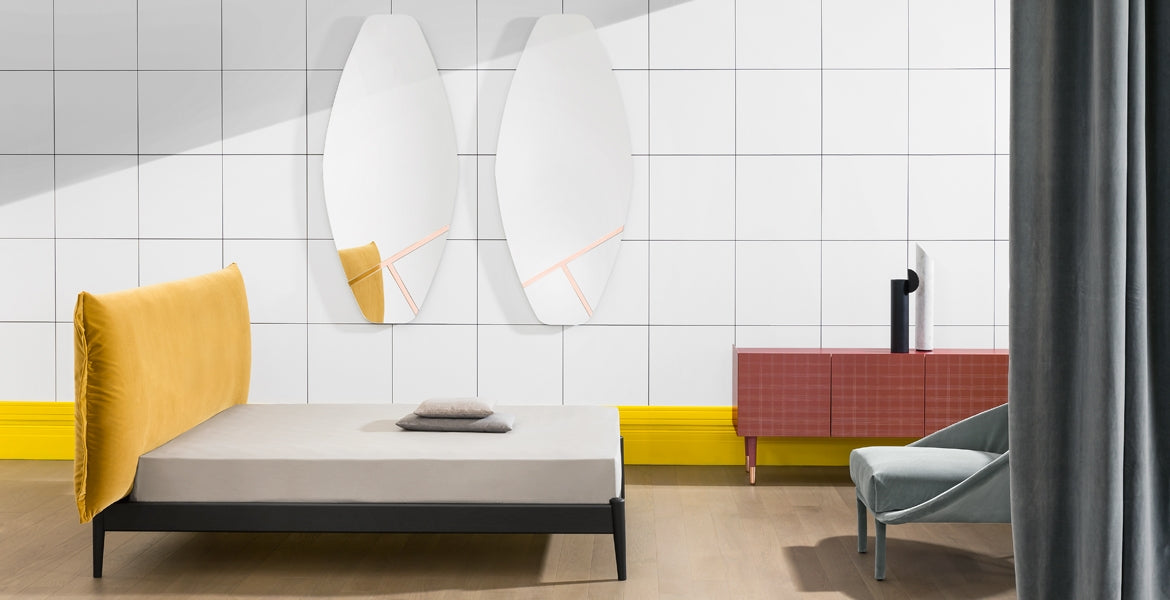 Shiko Wonder Bed
