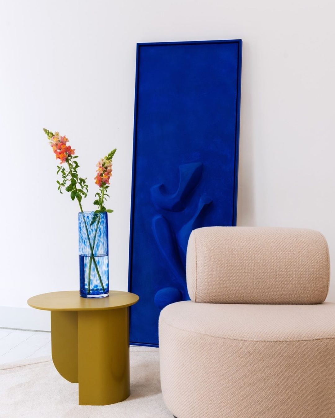 Sinclair Lounge Chair