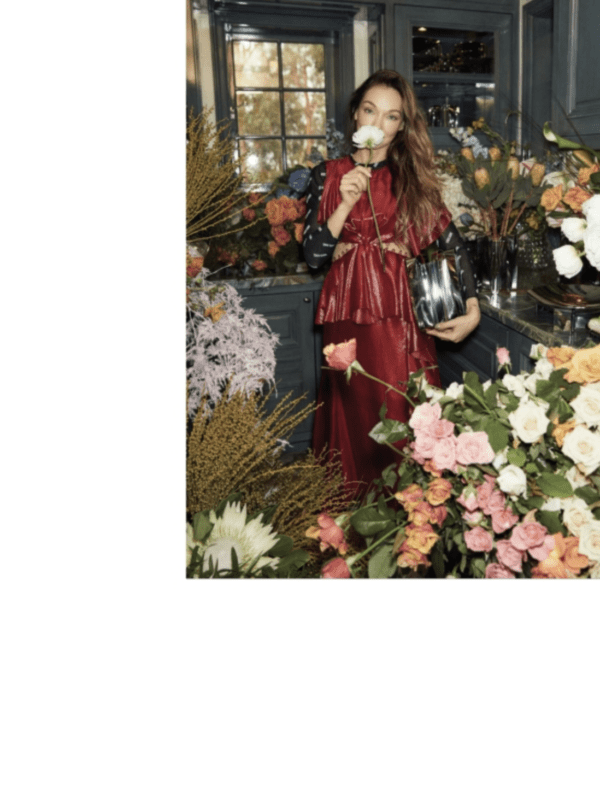 Kelly Wearstler: Evocative Style