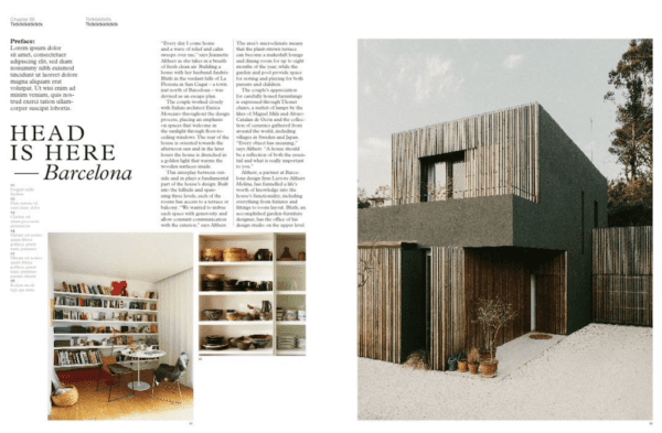 The Monocle Guide to Cosy Homes