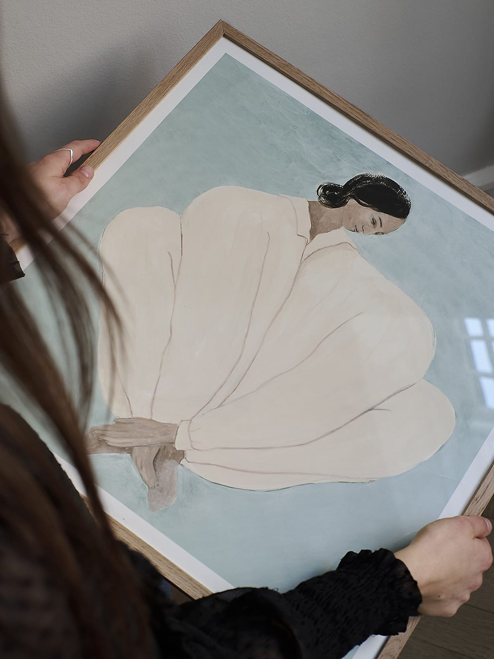 Sofia Lind, Meet Me At Jaurés