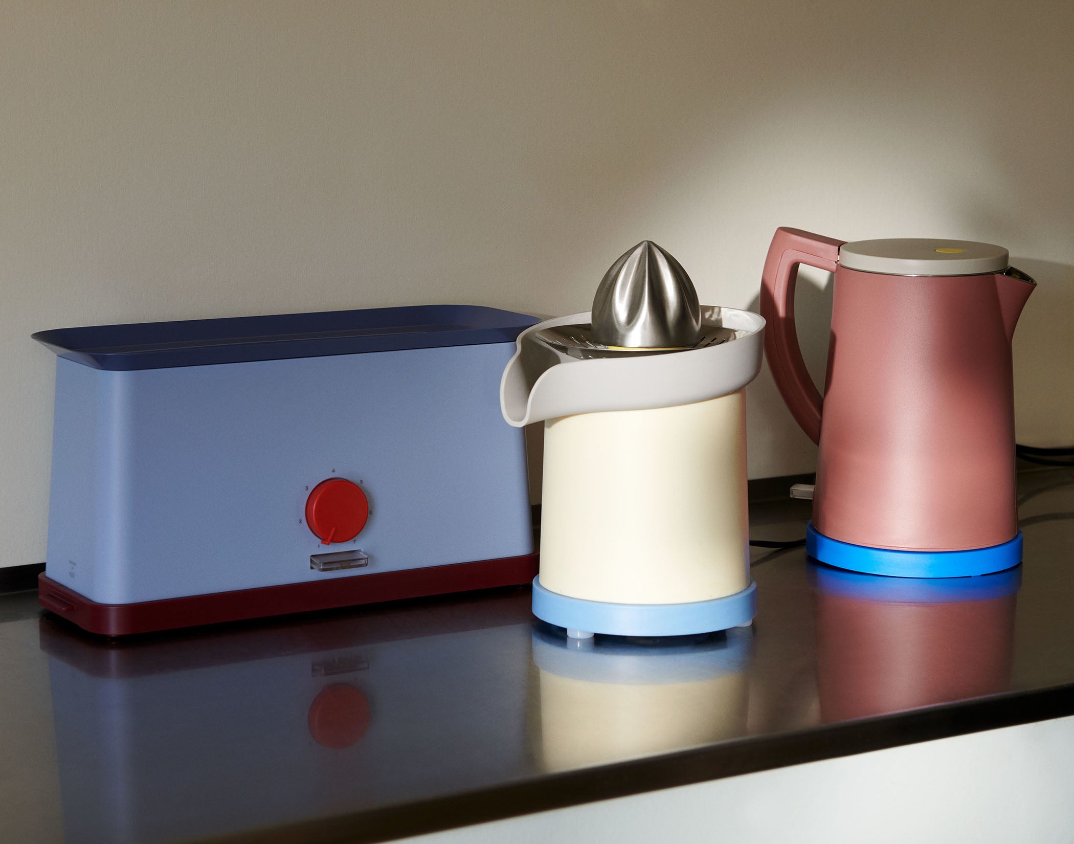 Sowden Juicer