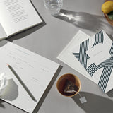 Planner lunar A4