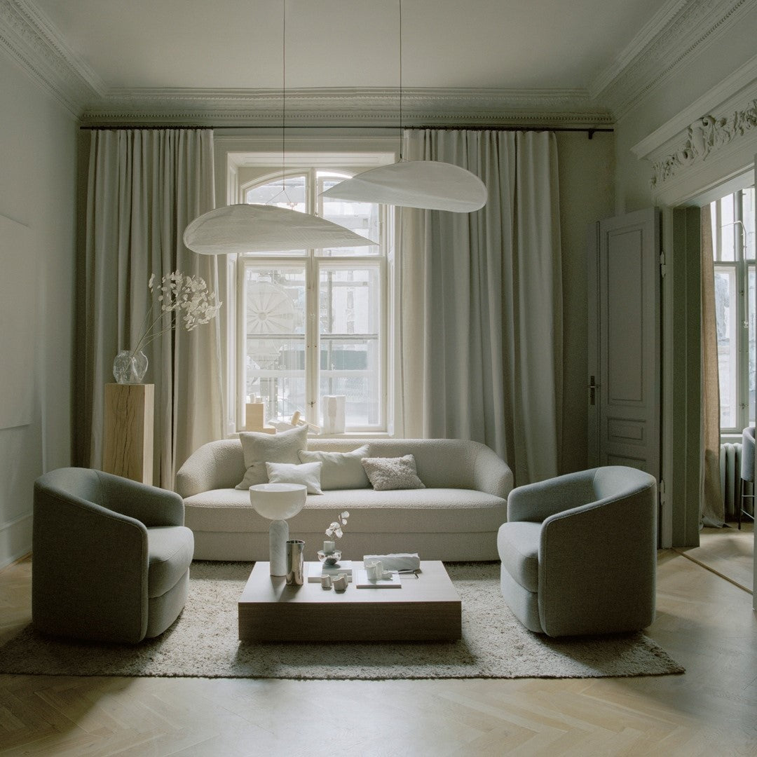 Covent Lounge Chair