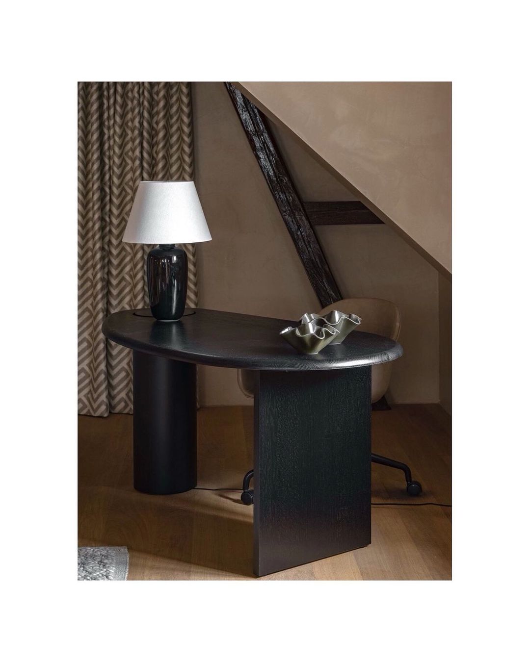 The Eclipse Desk