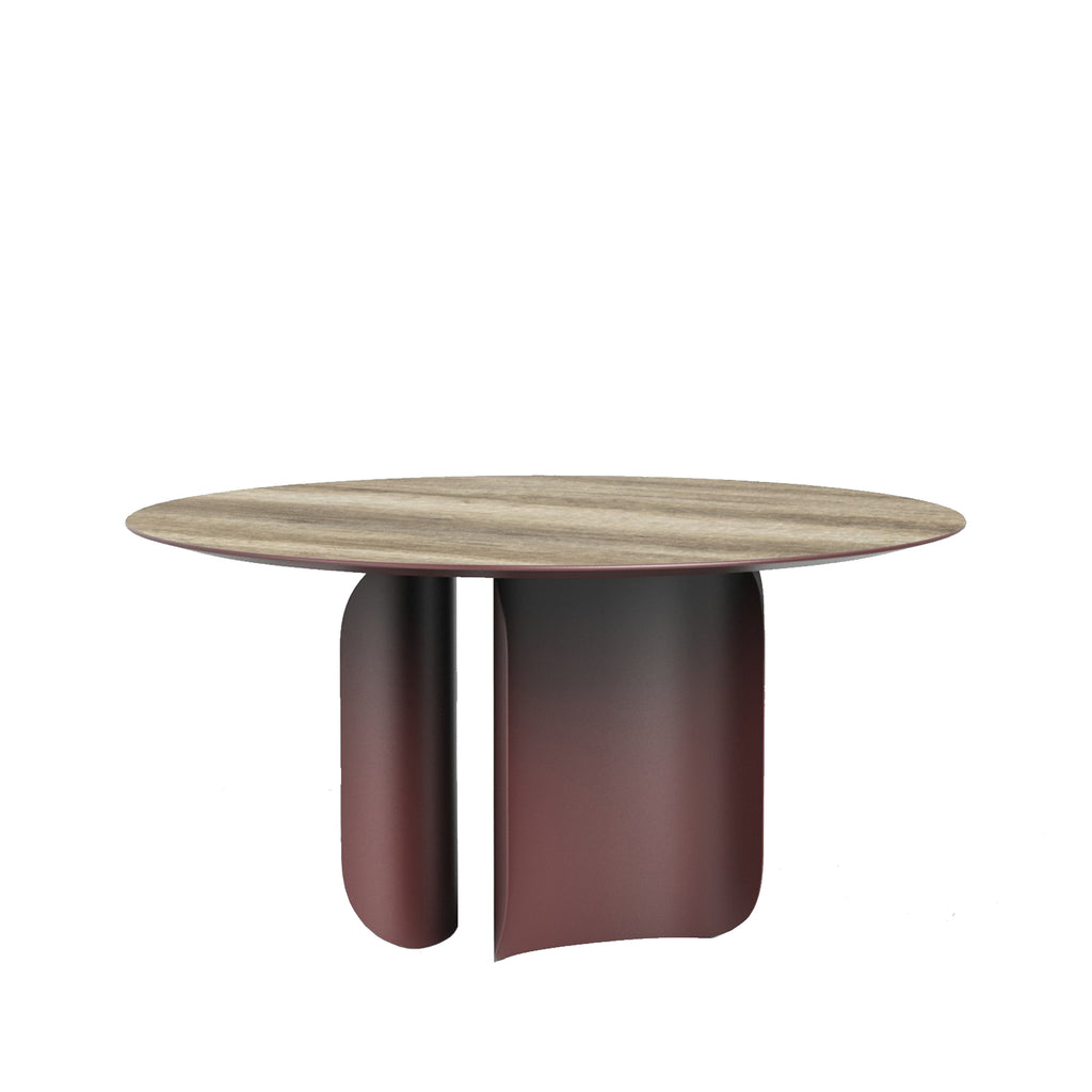 Barry Table Round