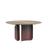 Barry Table Round