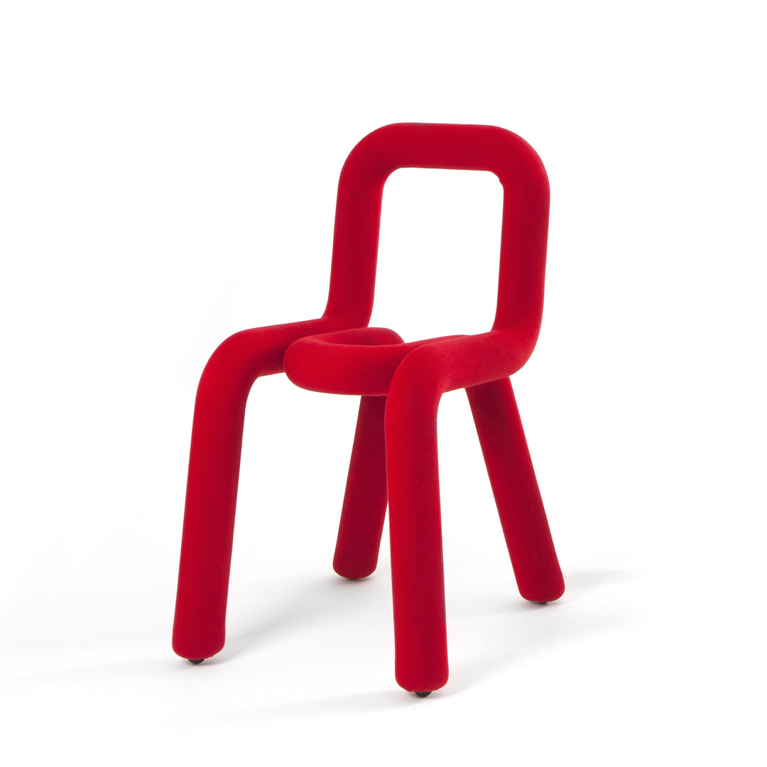 Bold Chair - Red
