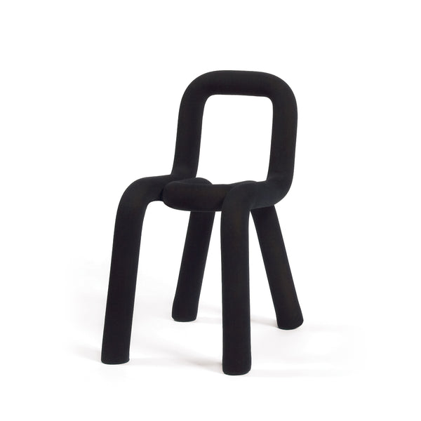 Scaun Bold - negru