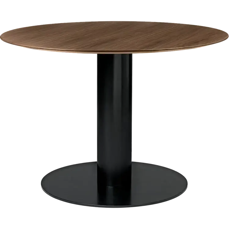 GUBI 2.0 Dining Table Round