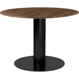 GUBI 2.0 Dining Table Round