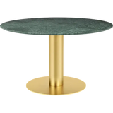GUBI 2.0 Dining Table Round