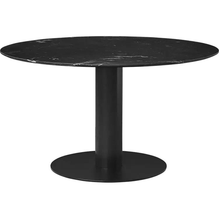 GUBI 2.0 Dining Table Round