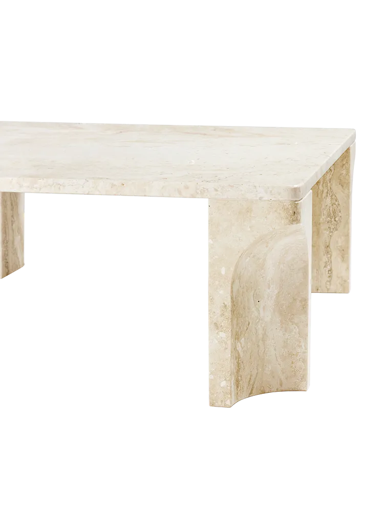 Doric Coffee Table