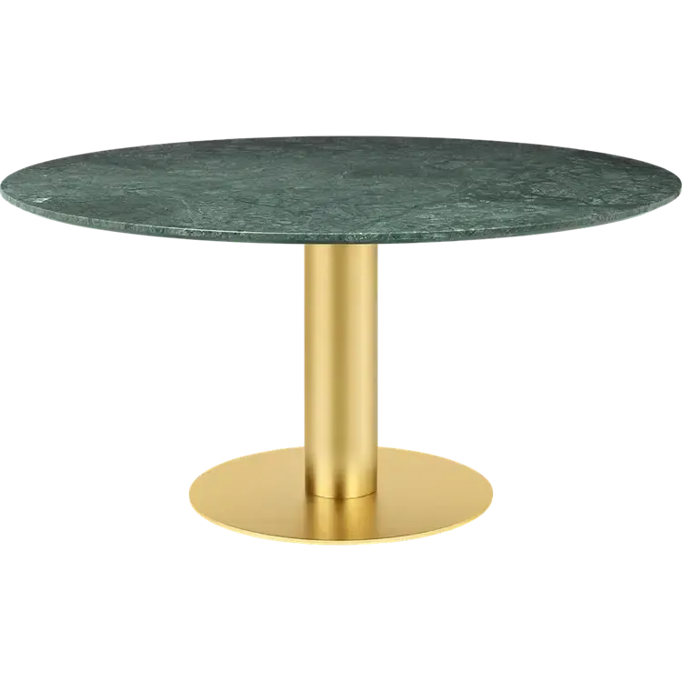 GUBI 2.0 Dining Table Round
