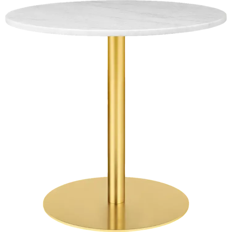 GUBI 1.0 Round Dining Table