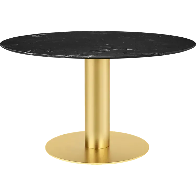 GUBI 2.0 Dining Table Round
