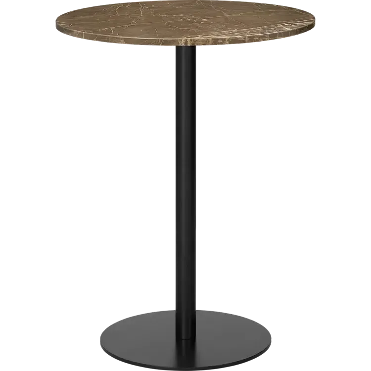 Masă De Bar 1.0 Rotundă