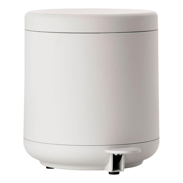 Zone Ume Pedal Bin Soft Grey