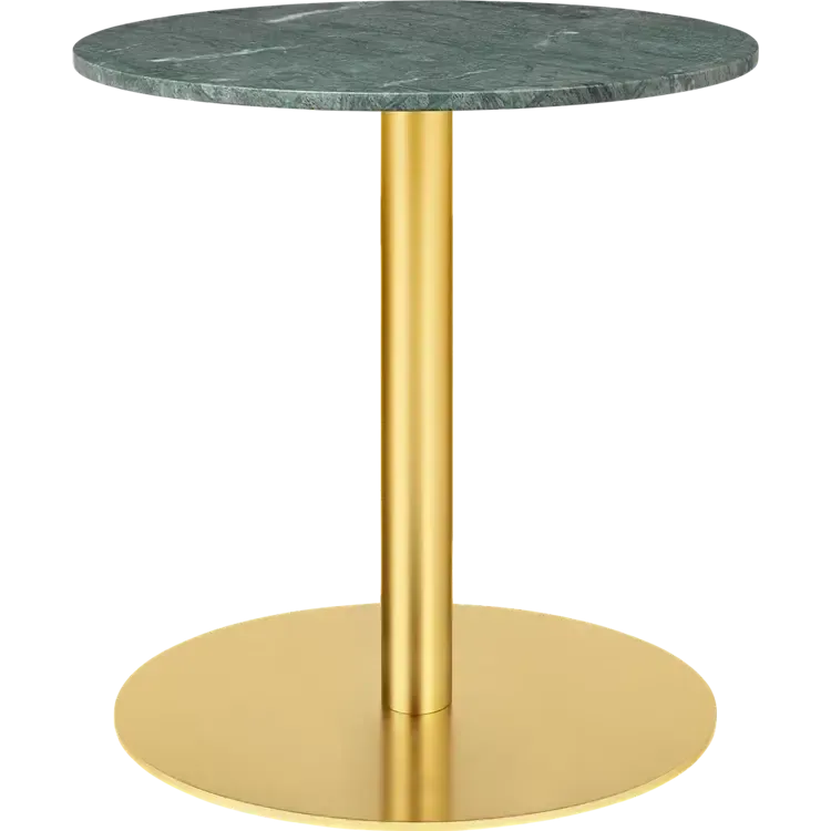 GUBI 1.0 Round Lounge Table