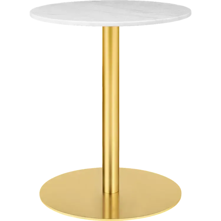 GUBI 1.0 Round Dining Table