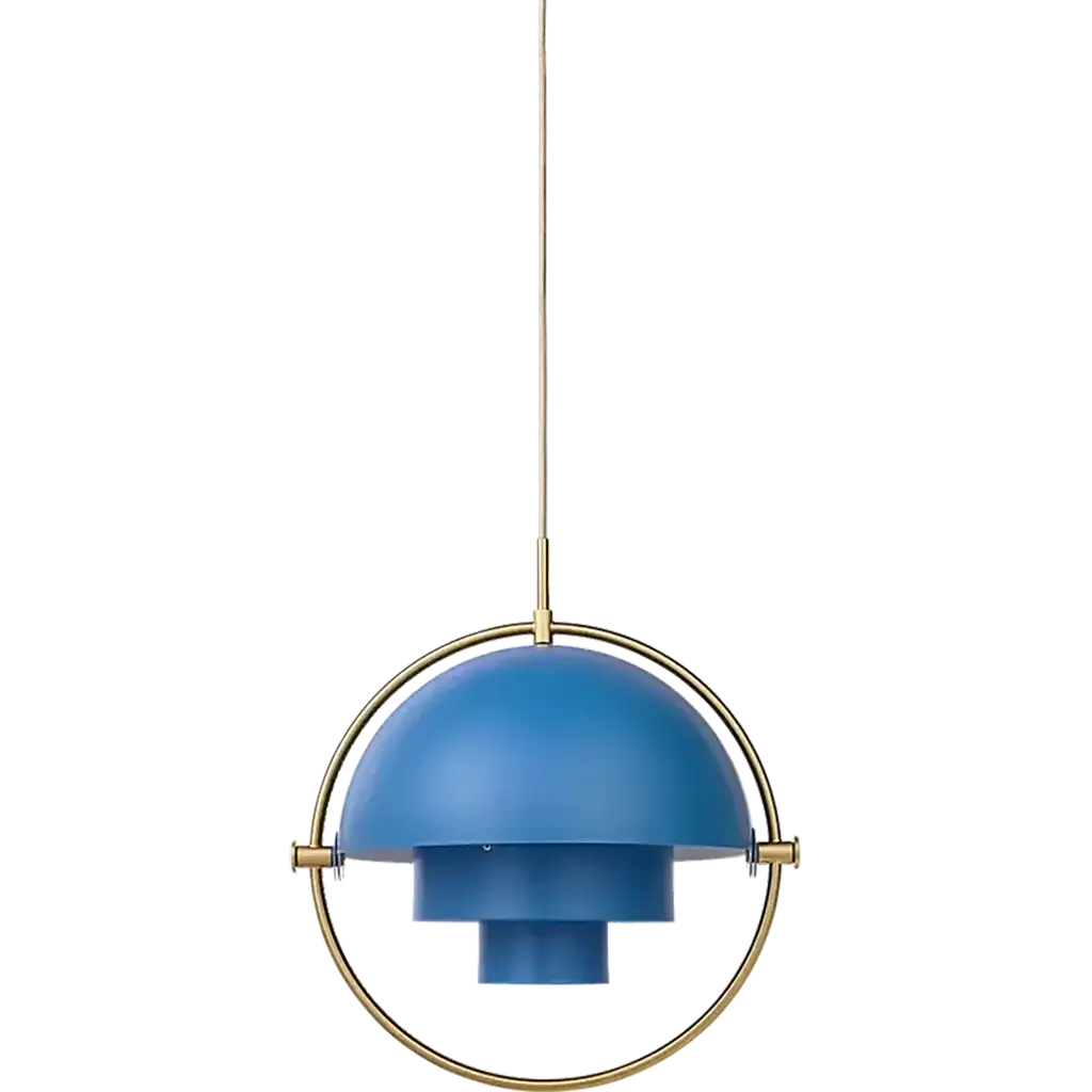 Multi-Lite Pendant