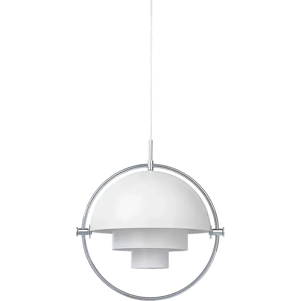 Multi-Lite Pendant