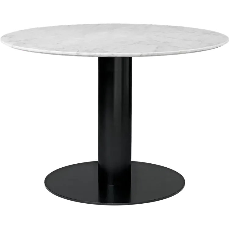 GUBI 2.0 Dining Table Round