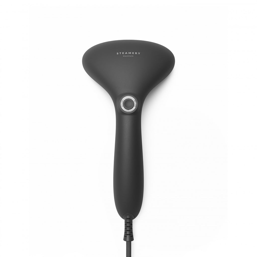 Cirrus No.2 Hand-steamer - Black