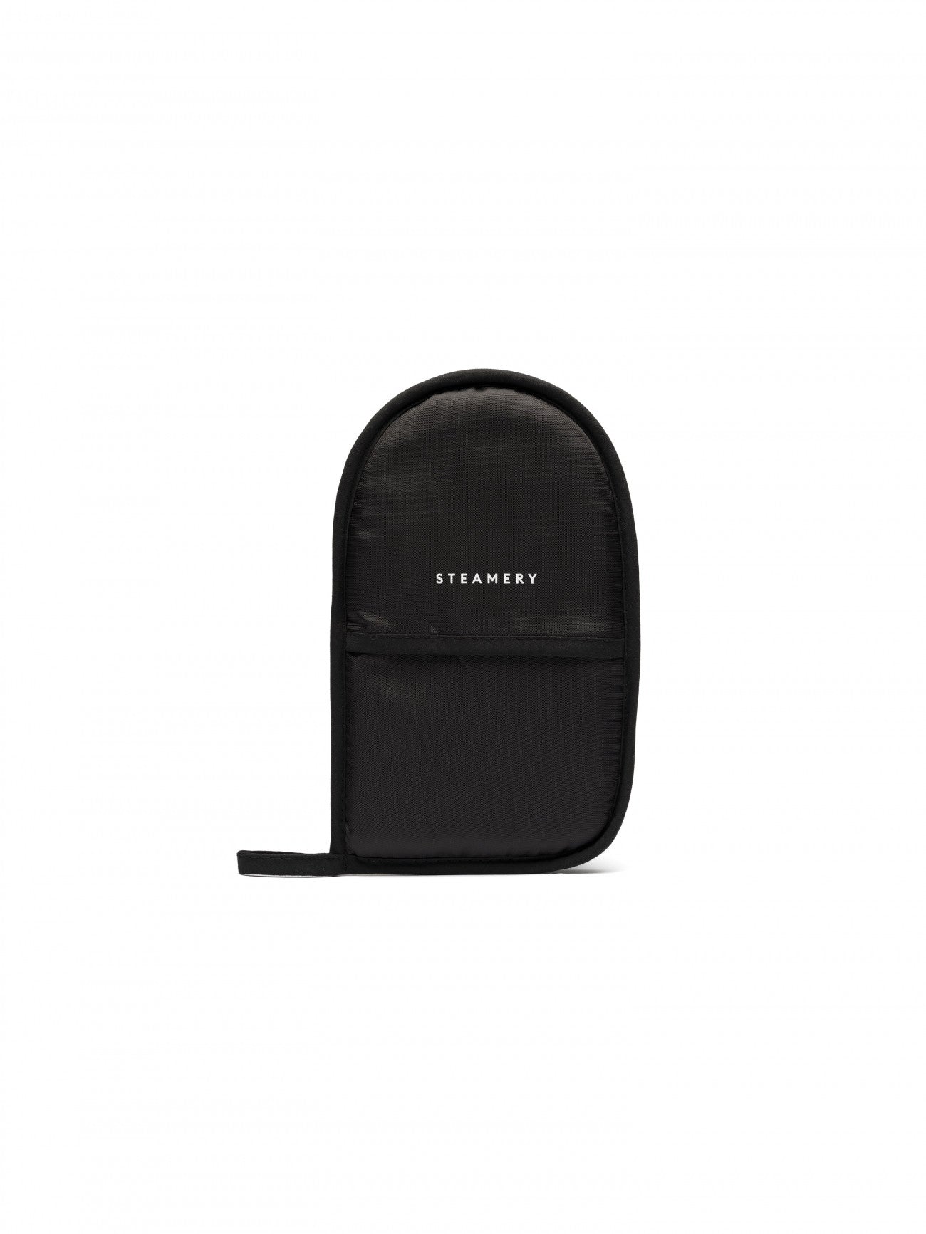 Cirrus No.3 Iron Steamer - Charcoal