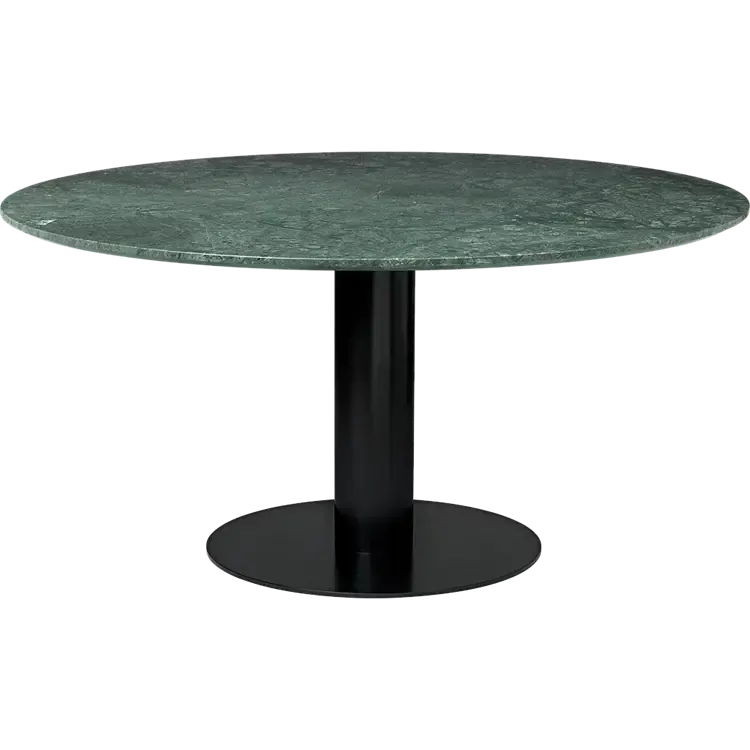 GUBI 2.0 Dining Table Round