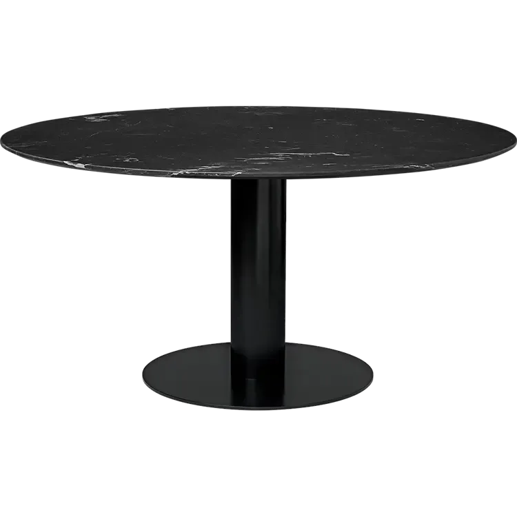 GUBI 2.0 Dining Table Round