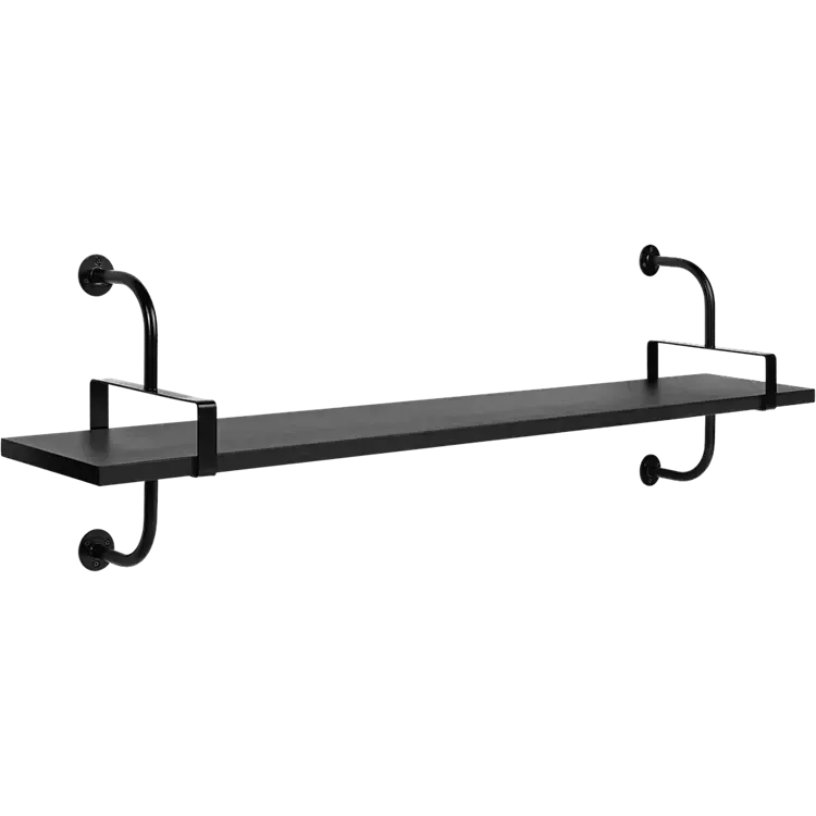 Démon Shelf 2 Brackets