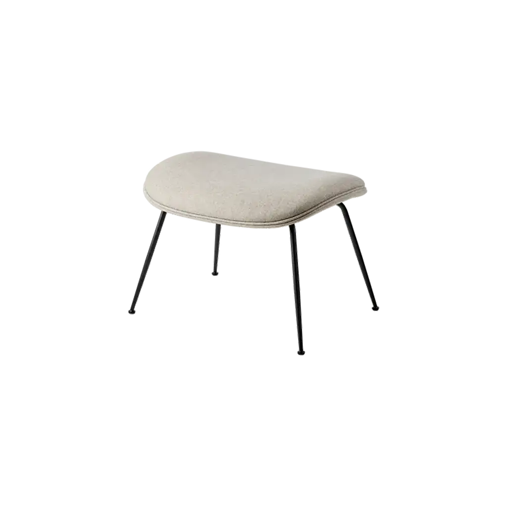Beetle Ottoman