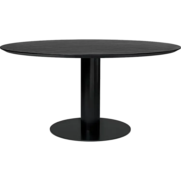 GUBI 2.0 Dining Table Round