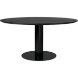 GUBI 2.0 Dining Table Round