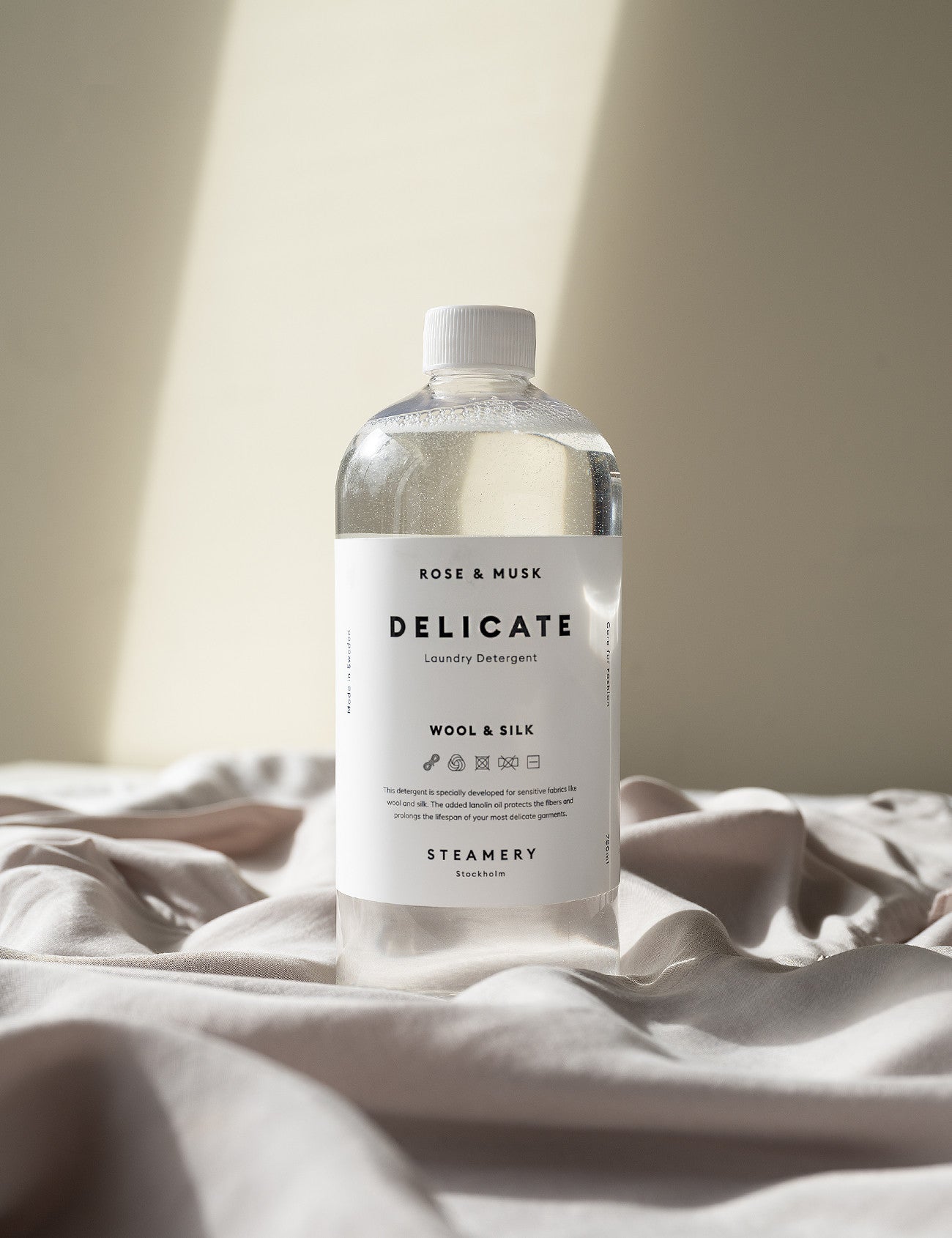 Delicate Laundry Detergent