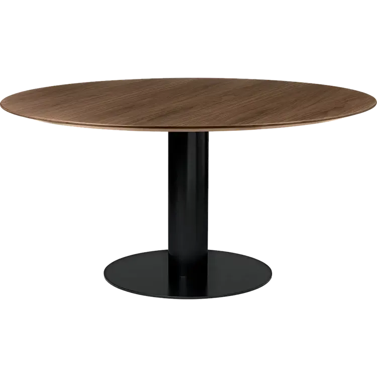 GUBI 2.0 Dining Table Round