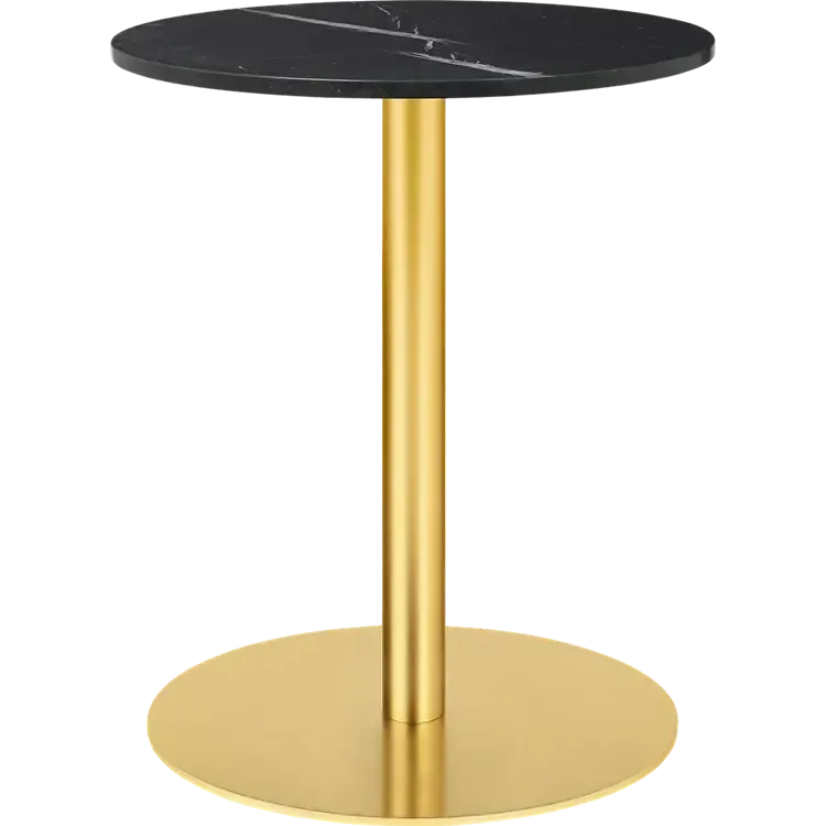 GUBI 1.0 Round Dining Table