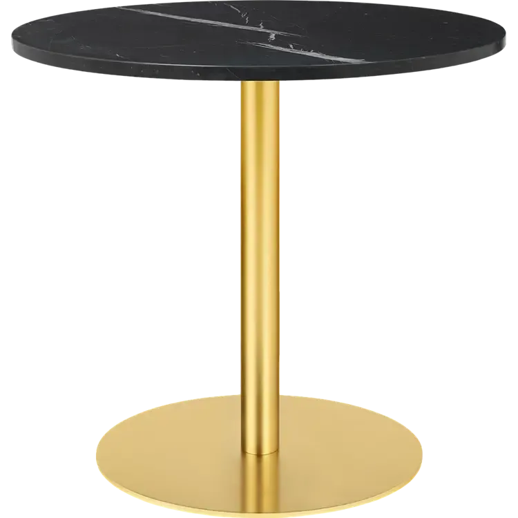 GUBI 1.0 Round Dining Table