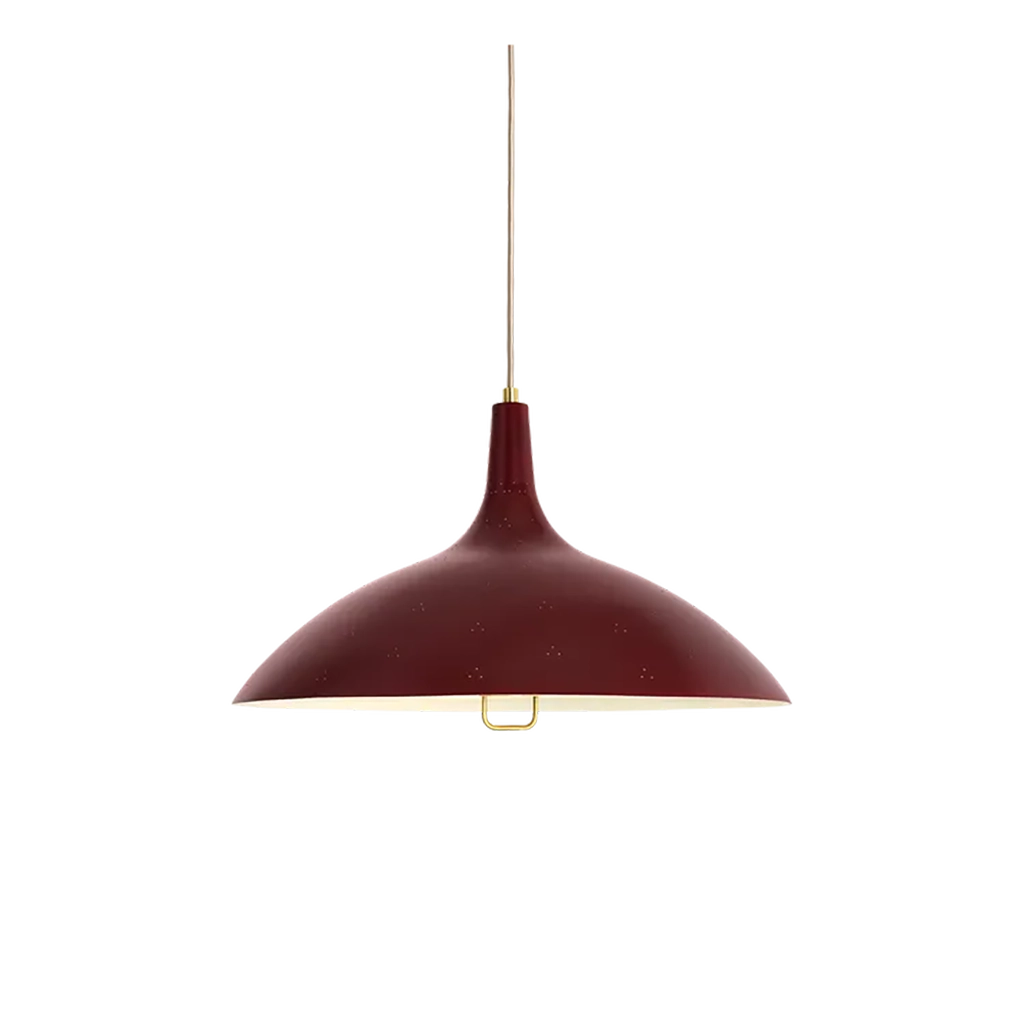 1965 Pendant