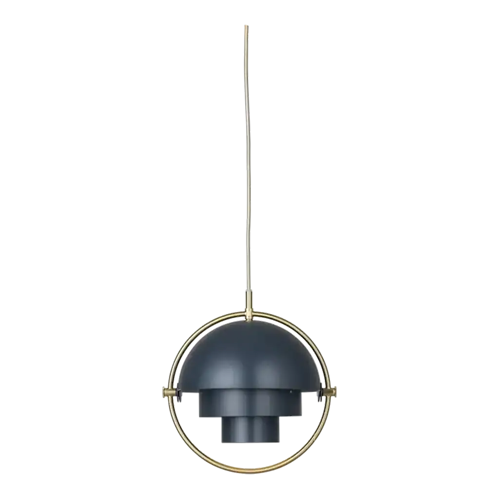 Multi-Lite Pendant