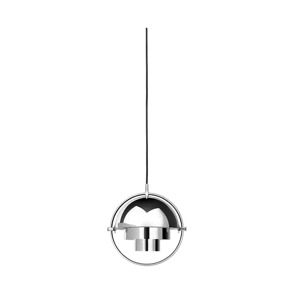 Multi-Lite Pendant