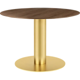 GUBI 2.0 Dining Table Round