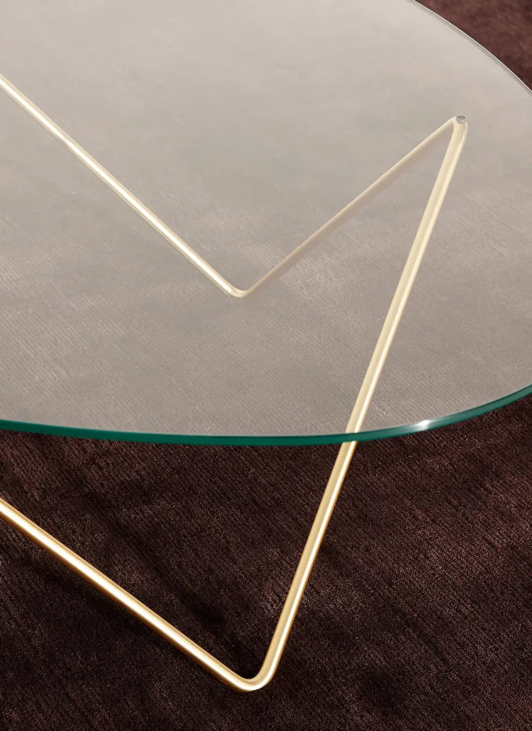 Pedrera Coffee Table